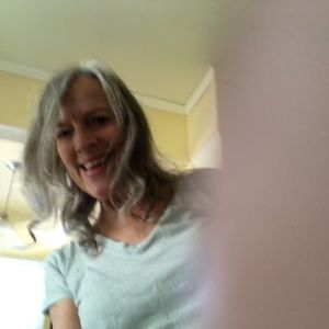 Meet your Posher, Joan